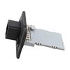 HVAC Blower Motor Resistor 97128‑3K000 Heater Blower Motor Resistor for Elantra 2007‑2013