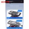QianLi Original PM86 Phone Screen Separator For Mobile Phone Curved Straight Folding LCD Disassembly Screen Separating Machine