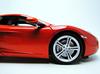 PMA scale McLaren 2011 Orange Finished Product 1/18 MP4-12C