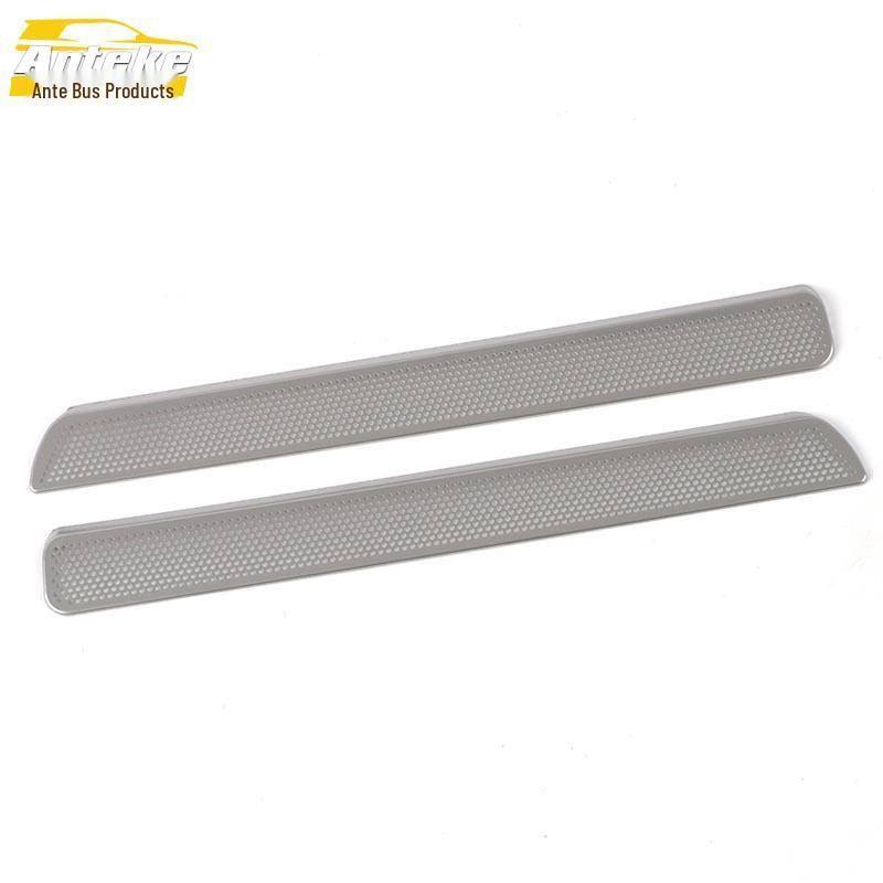 

Lantu 21 Чехол для динамика с защитой от пыли и аксессуары для панели аудиобокса