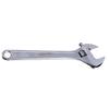 Ouke Chrome Adjustable Wrench