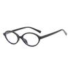 Vintage Brand Oval Sunglasses Women  New Fashion Sun Glasses For Female Sexy Ladies Small Frame Round Eyewear