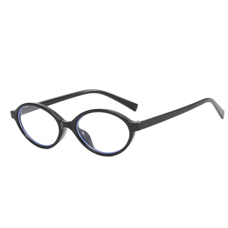 Vintage Brand Oval Sunglasses Women New Fashion Sun Glasses For Female Sexy Ladies Small Frame Round Eyewear