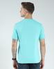 Monte Carlo Men's Regular Fit Printed Half Sleeve T-Shirt