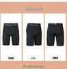 Vysoko elastické, rýchloschnúce, priedušné tréningové legíny a šortky na basketbal