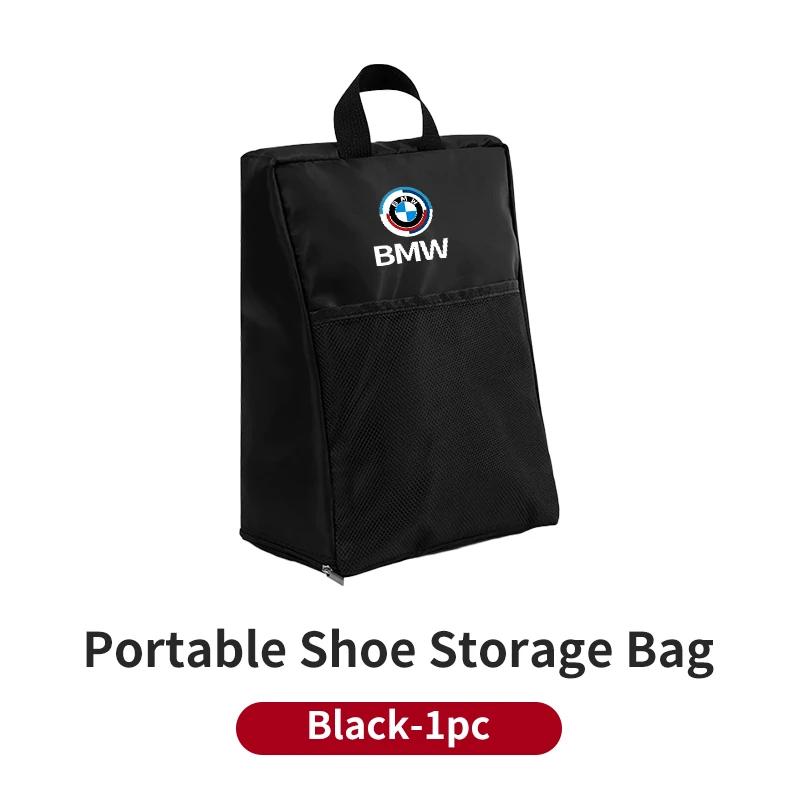 

Hot 2025 Men Women Shoes Storage Bag Outdoor Travel Home Sneakers Organizer For BMW 1 3 5 Series X1 X4 X5 X7 G20 G38 F20 F39 F48