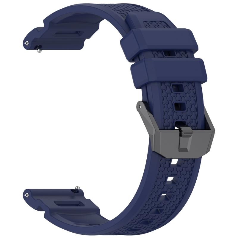 Watch Bands For X1 24mm Replacement Wristbands Colourful Silicone Bracelets Quick Release