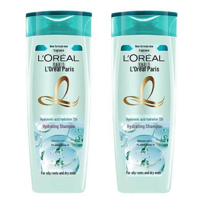 L'Oréal Hyaluronik Asit Nemlendirici Şampuan