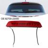 1 X High Level Brake Light 92700-2Z000 92700-2S000 For Hyundai IX35 2010-2017