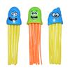 Child Diving Game Toys Set Swimming Pool Throwing Toy Octopus & Sea Turtle Pool Toys Underwater Kids Summer Beach Pool Access