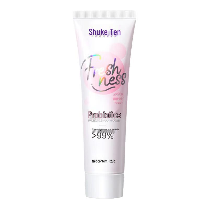 Shuke Youjing Probiotic Toothpaste