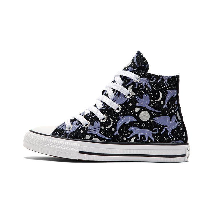 Converse Chuck Taylor All Star augstie