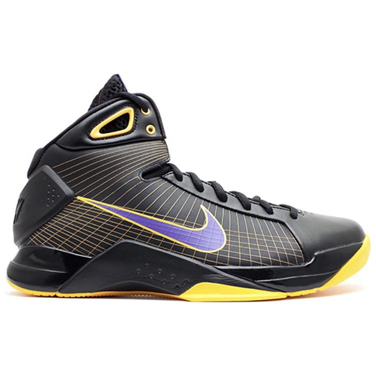 Nike Hyperdunk Supreme 'Lakers Away' 333373-051