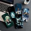 Poster Owl Harries Wand Potters Phone Cover for Apple iPhone 13 12 Mini XS 11 Pro Max 7 8 Plus + XR SE 2022 2020 SE3 Soft Case