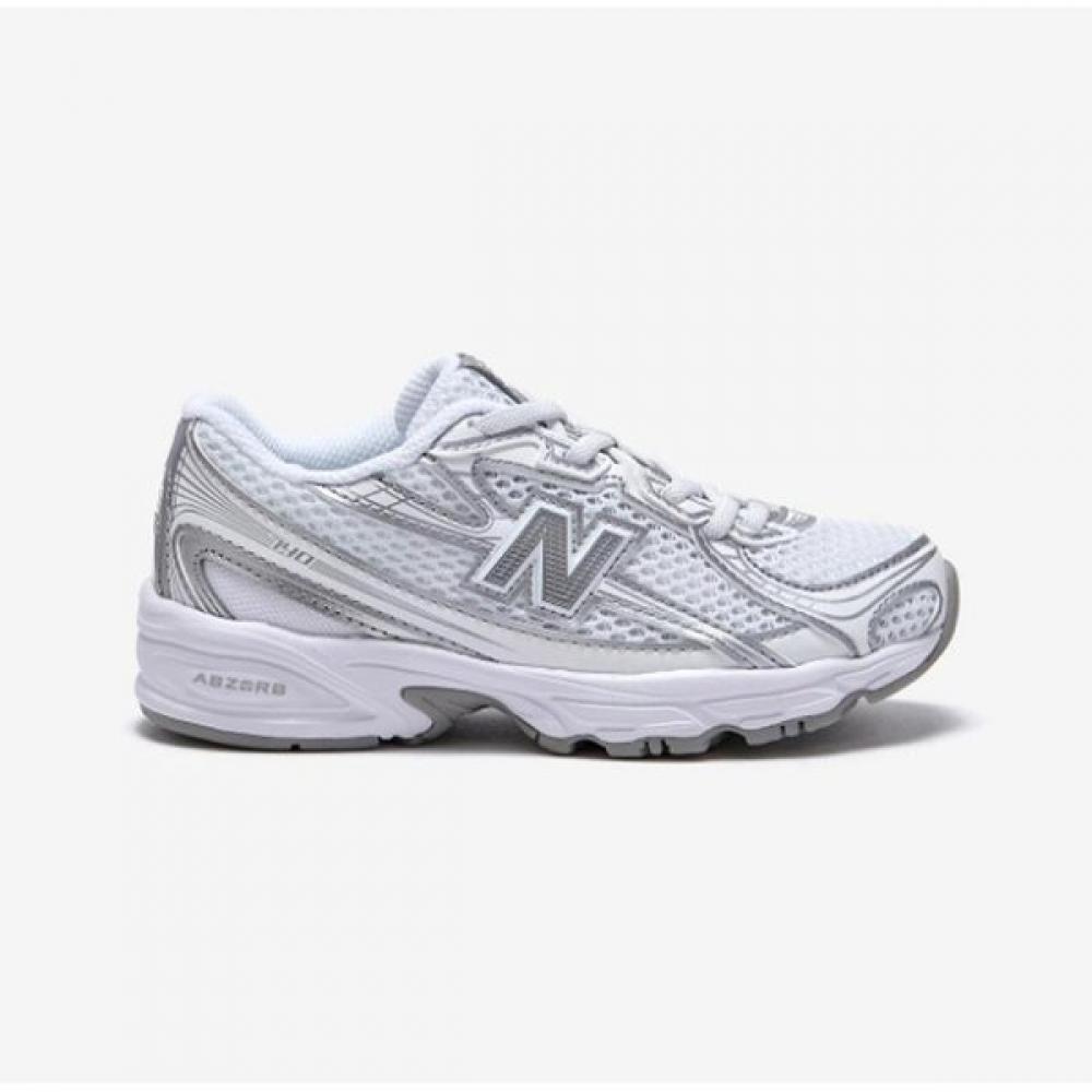 

New Balance Kids Pz740wm Sneakers B1 Nkpmfs134w 10 1.NKPMFS134W 10 170