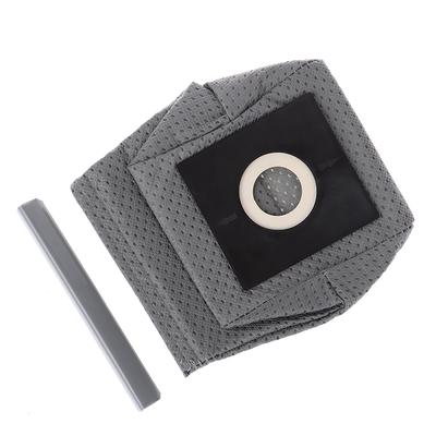 Staubdichter Staubsaugerbeutel aus Stoff für Qw12T-05F/07K/05E/07C Vliesbeutel