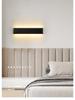 Nordic Minimalist Wall Sconce for Living Room & Bedroom