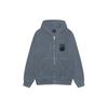 Stussy SS24 8 Ball Pig Dyed Zip Hood8 Unisex 1975022