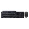 Dell Wired USB Keyboard and Mouse Set