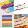 Wooden Shape And Color Recognition Memory Puzzle Toy For Parent Child Learning