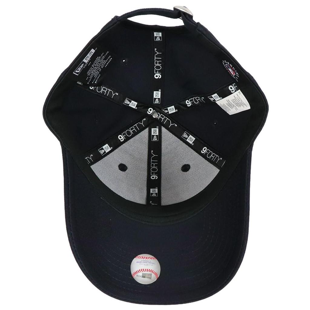 NEW ERA Cap Youth 9forty MLB New York Yankees Navy Baseball Cap