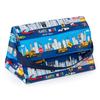 COLORFUL CANDY STYLE Lunch Bag for Standard Stylish and Get Full throttle for an exciting Product N0816500 Boys, Size, Cute. going! drive. code