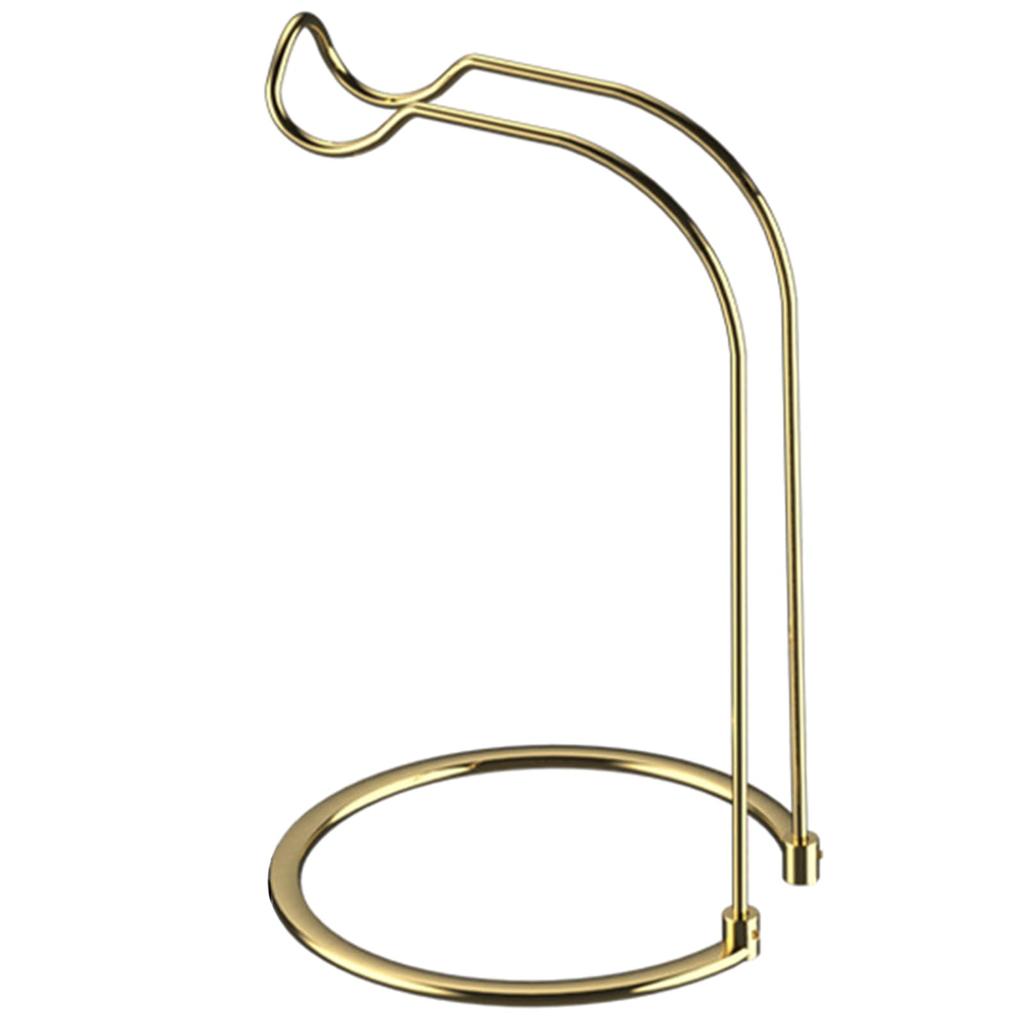 Spinnrollenständer Angelgeräte Ständer Regal Edelstahl Angelrollen Ausstellungsständer Angelrollen Zubehör