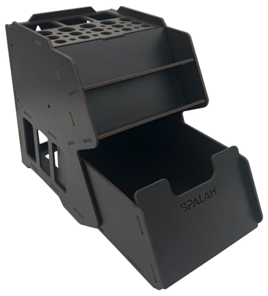 

Sparach Tabletop Storage Arcturus Hobby Tool SPU87113