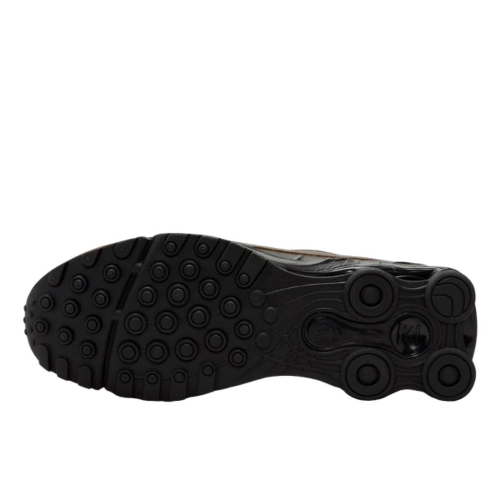 Nike Shox Ride 2 Black Light British Tan