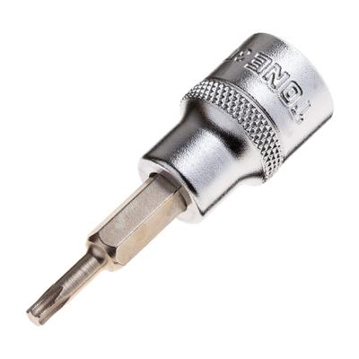TONE Torx-Steckschlüssel-Antrieb Winkel T15 (Starker Typ) 3TX-T15 9,5 mm (3/8 ")