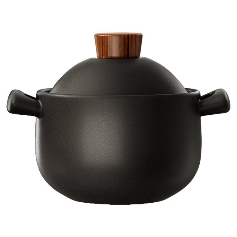 Lichuan Huaxing Ceramic Casserole Pot