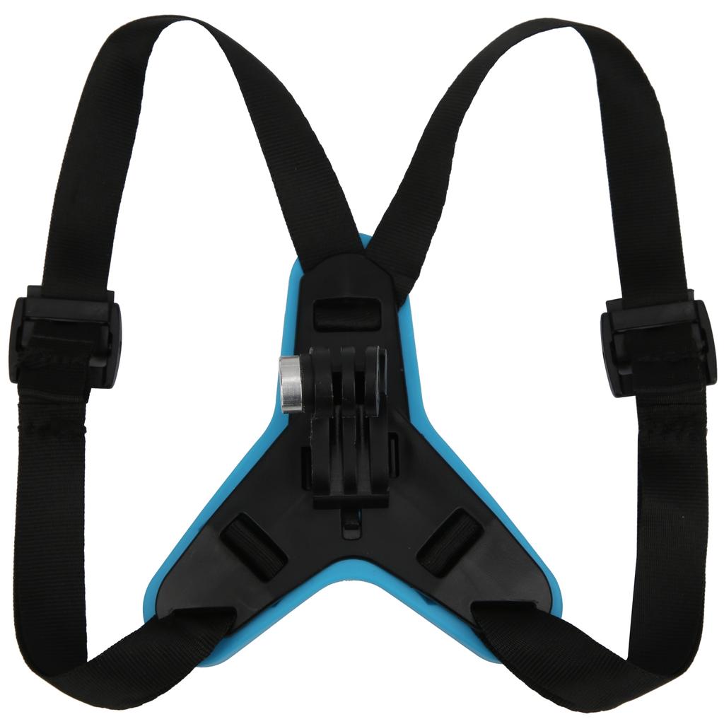Motorcycle Helmet Front Chin Bracket Holder Fixed Strap Mount for 9 8 7 6 5