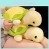Cartoon Turtle Star Plush Toy Animal Soft Fill Cute Doll Children Holiday Gift
