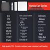 Car Door Handle Anti-Scratch Protection Film - TPU Wrist Sticker
