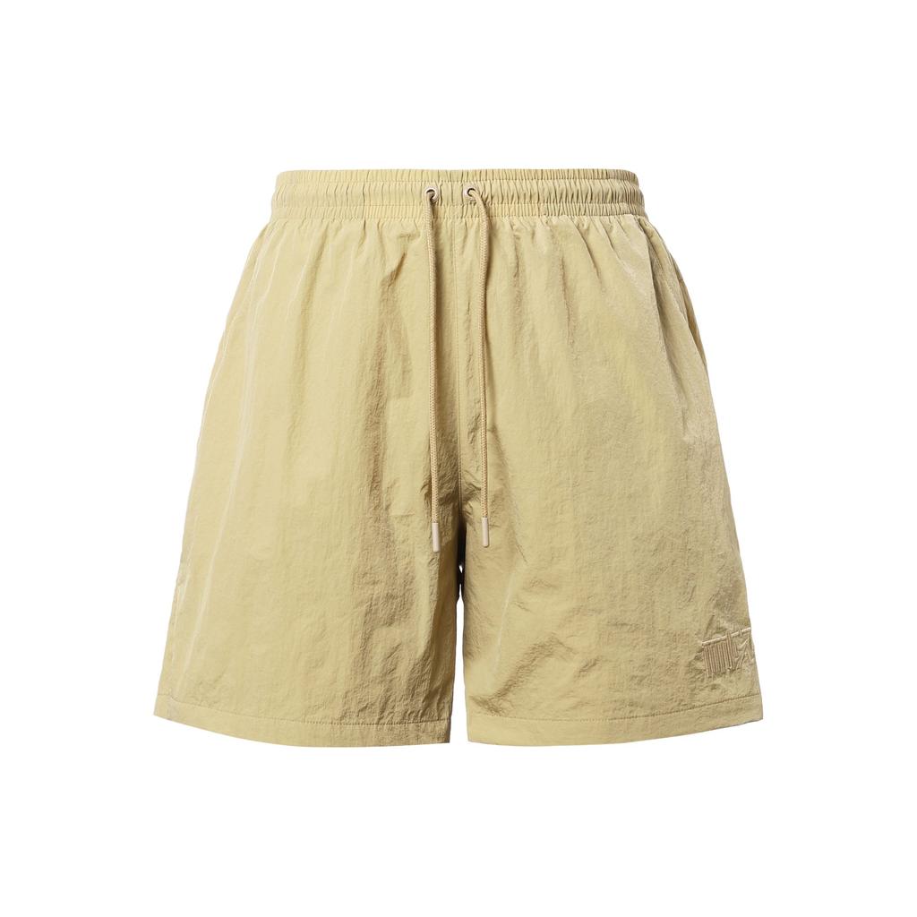 Nike NAI KE Cha Shorts Men's Apricot Tea Brown DV6194-297