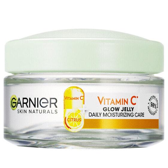 

Увлажняющий гель GARNIER Skin Natural Daily Care 50 мл
