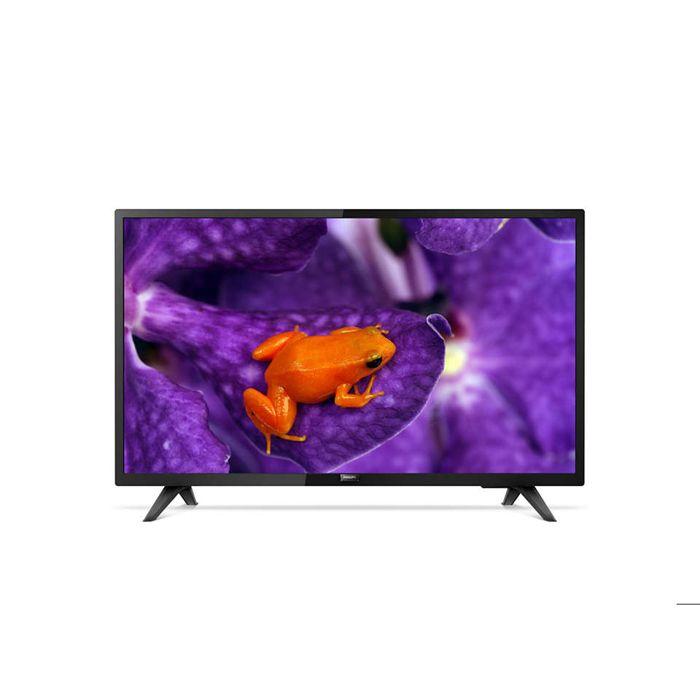 PHILIPS Téléviseur Professionnel 43 43HFL5114-12 FHD
