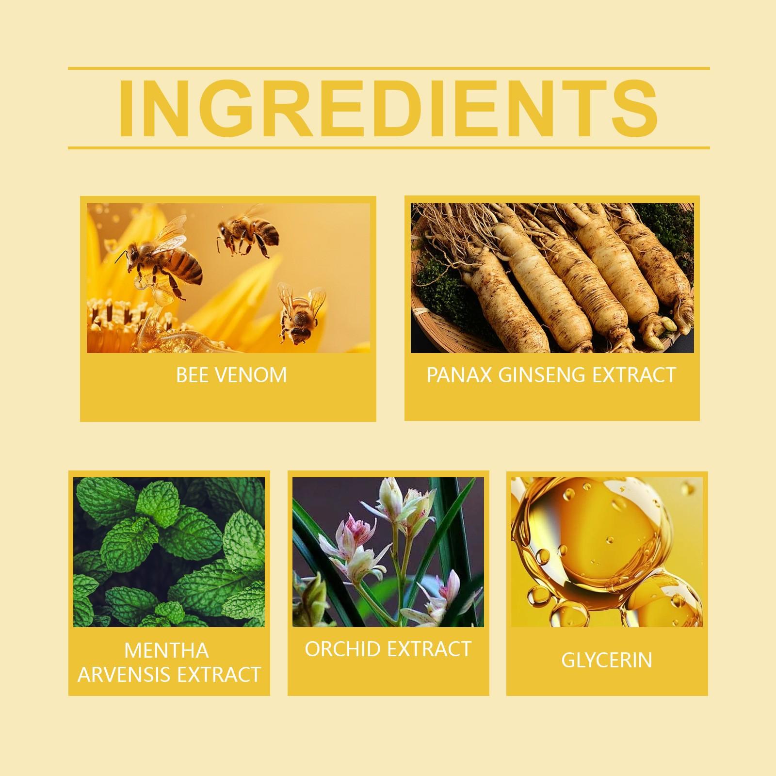 Масло для ухода за телом — фото 3