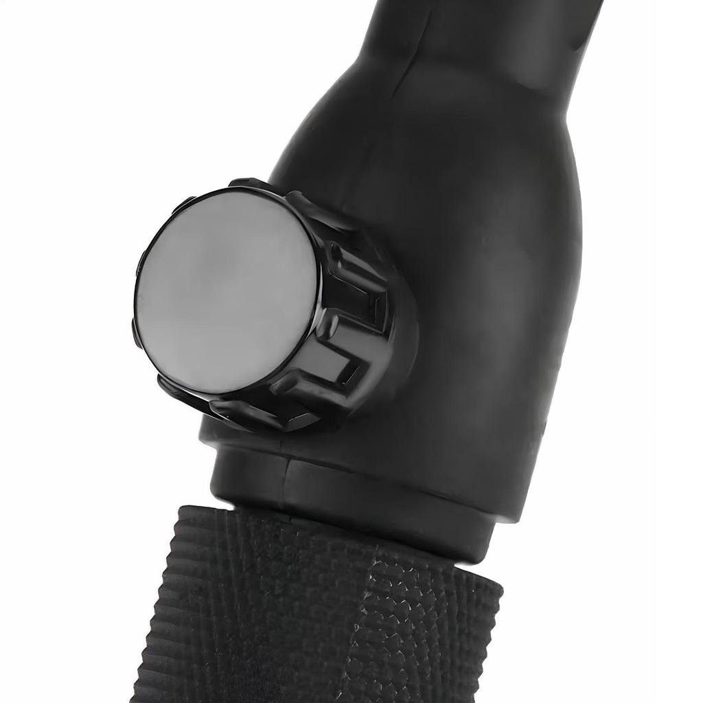 WIG-Schweißbrenner Flexkopf Präzise Einstellbares Elektrisches Werkzeug Ausrüstung WIG-Schweißbrennerkopf Ersatz für Metallbearbeitung