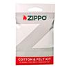 ZIPPO Replacement Felt Cotton Lighter Tip 122112 Imported & (Genuine Product)