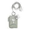 Bolsa de Ombro para Smartphone de Viagem LGY Snoopy com Porta-Passe de Chave (SPZ-4101)