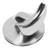54mm Portafilter Spout Bottomless To Spouted Coffee Machine Portafilter Spout 304 Stainless Steel with O Rings
