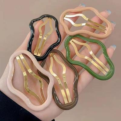 Saç Aksesuarları – Saç Tokaları