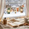 Accessori e utensili per finestre – Decorazioni e adesivi per finestre e telai