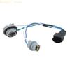 3XUB Tail Light Lamp Socket Harness 92480-D9020 Replacement Accessories Socket Wire
