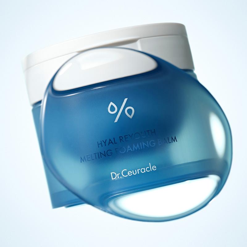 Dr.Ceuracle Hyal Reyouth Schmelzender Schaumbalsam 100ml