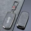 Fiat Car Smart Remote Key Case Cover For Fiat Freemont Toro 500L 500X 2016 2017 2018 Dodge Jeep Chrysler 2021 2022 Accessories