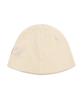 AMES-WORLDWIDE Big Typo Beanie Ivory