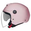 Nexx Open Face Helmet Y.10 Plain