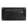 Exhaust Fan with Waterproof House Low-power Caravans Side Air Vent Ventilation